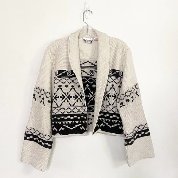 Pier 1 Jackets & Coats Passports Pier Xl Cotton Button Jacket Tan